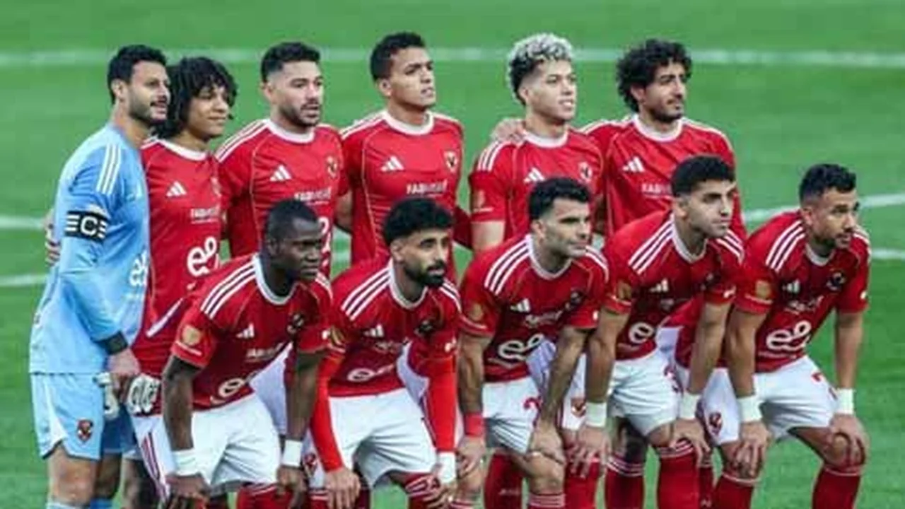 موعد مباراة الأهلي ضد طلائع الجيش في منافسات دوري Nile الكروي المصري